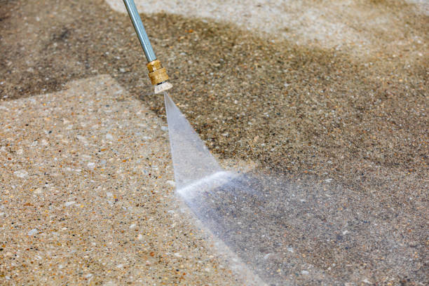 Best Post-Construction Pressure Washing  in Whitewater, CA