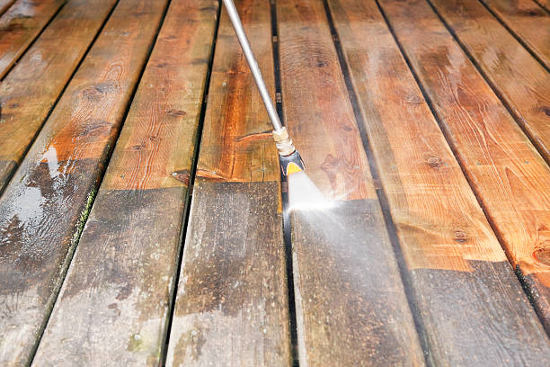Best Building Exterior Washing  in Whitewater, CA